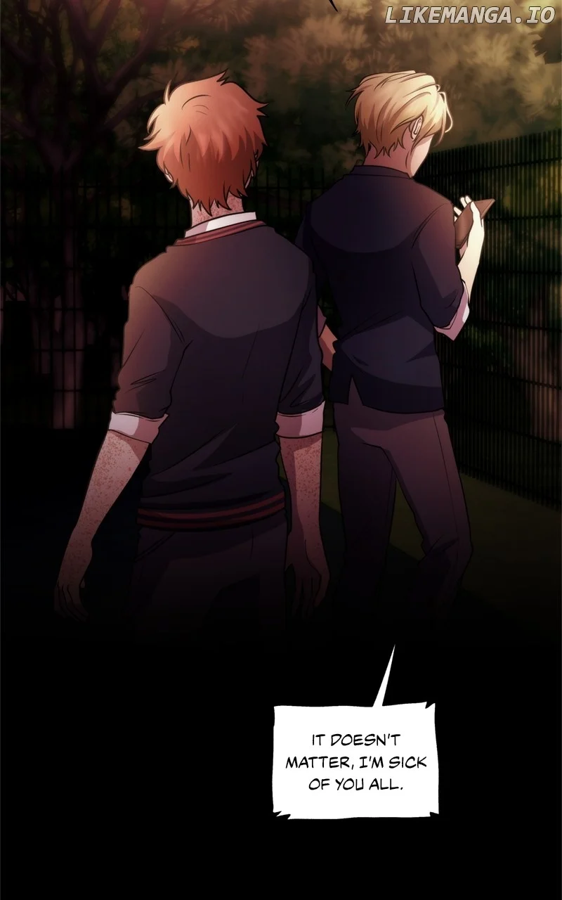 Roots of the Heart Chapter 68 page 38