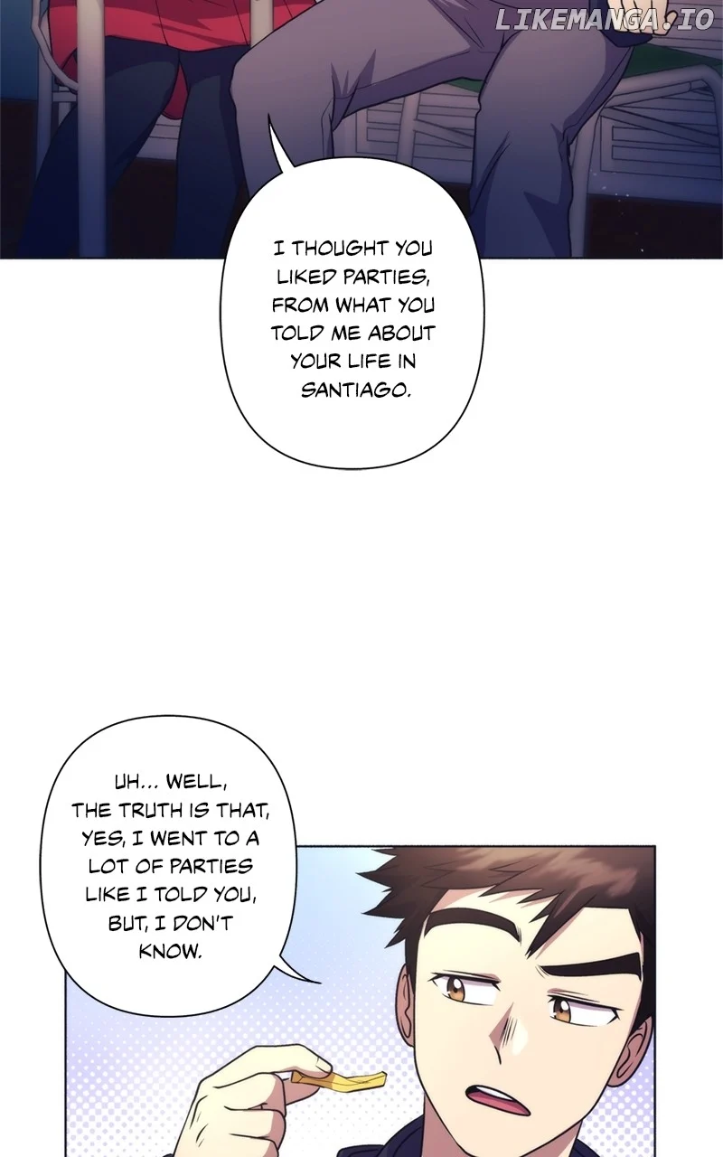 Roots of the Heart Chapter 68 page 3