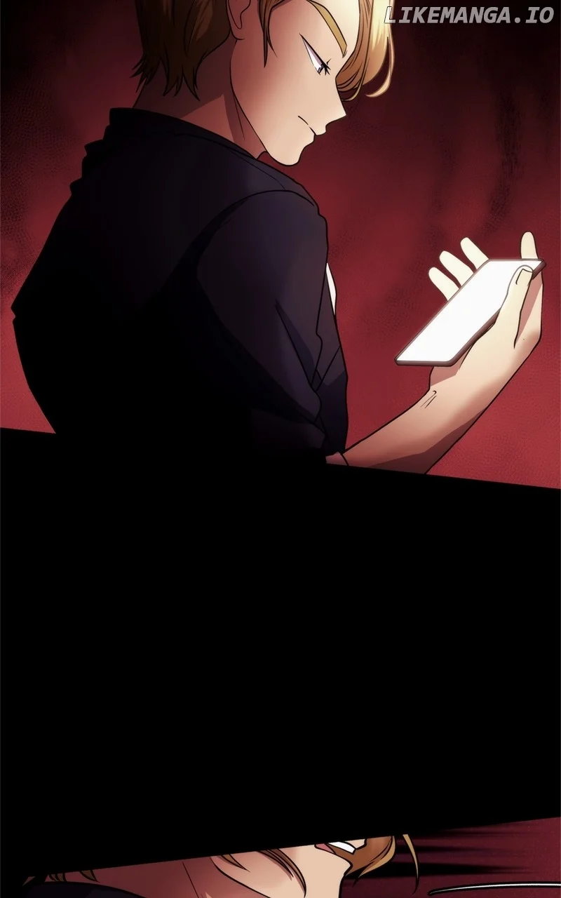 Roots of the Heart Chapter 68 page 40
