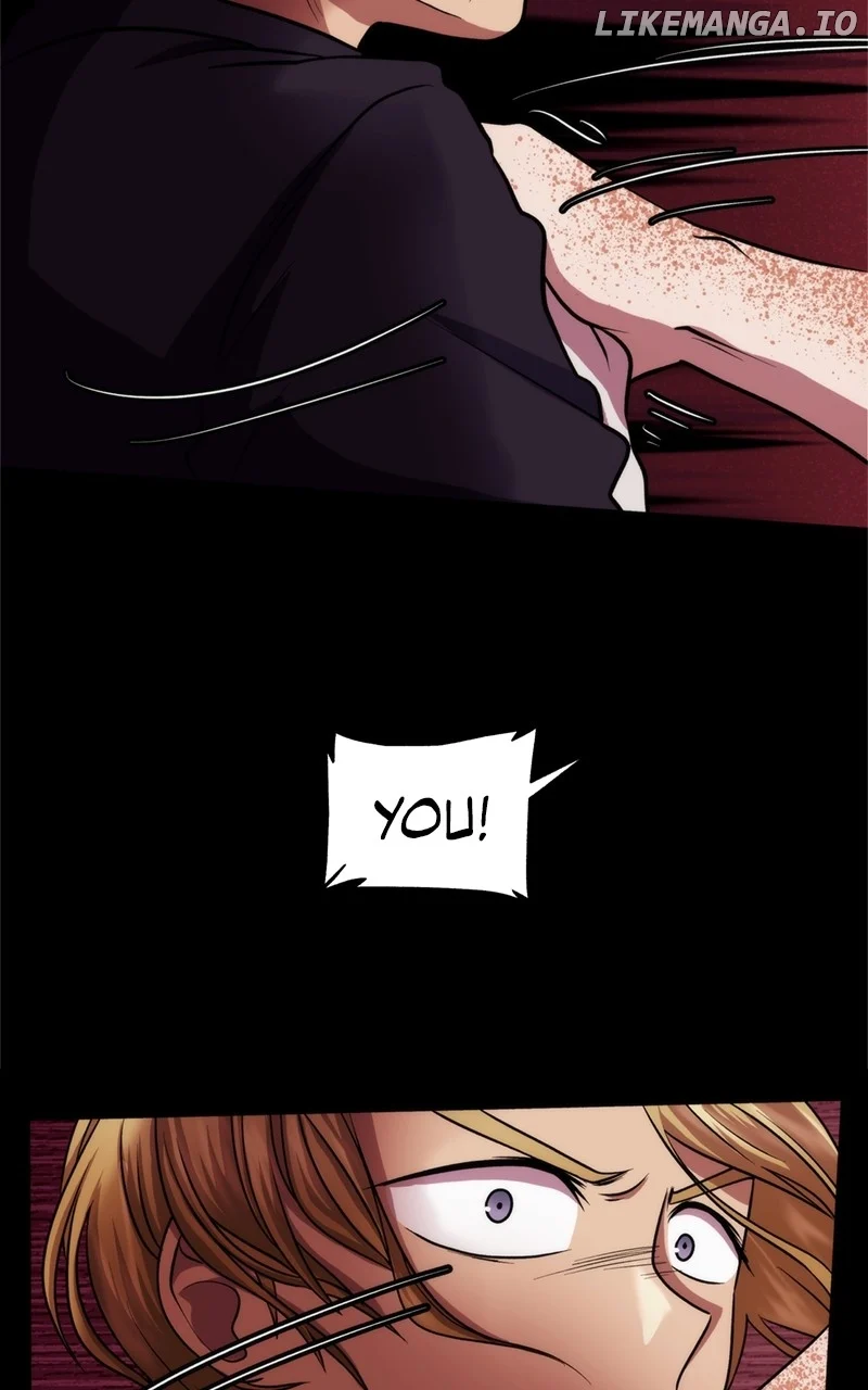 Roots of the Heart Chapter 68 page 41