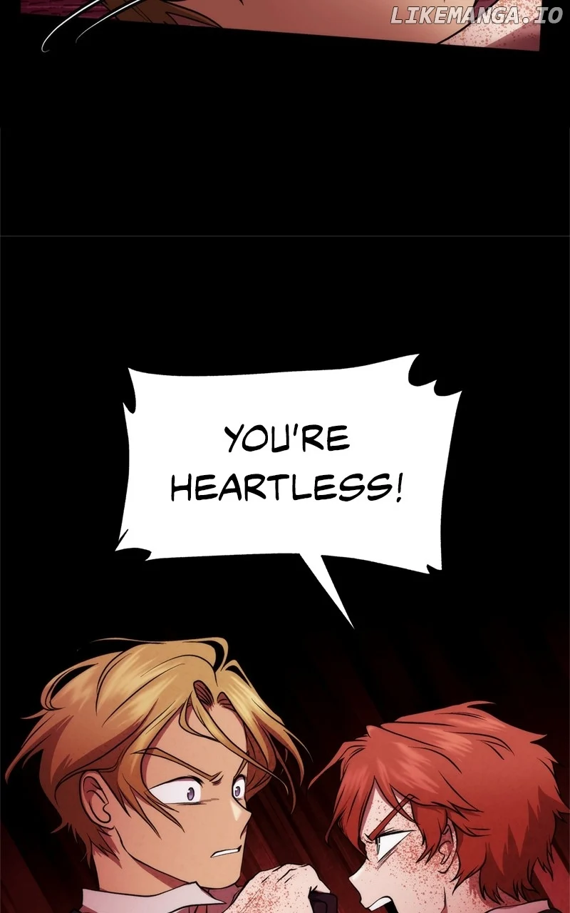 Roots of the Heart Chapter 68 page 42