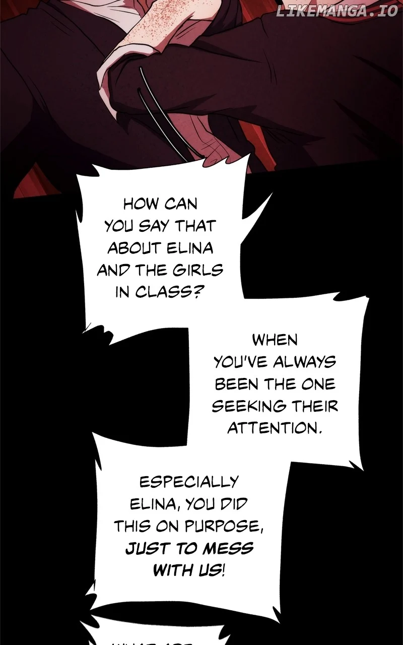 Roots of the Heart Chapter 68 page 43