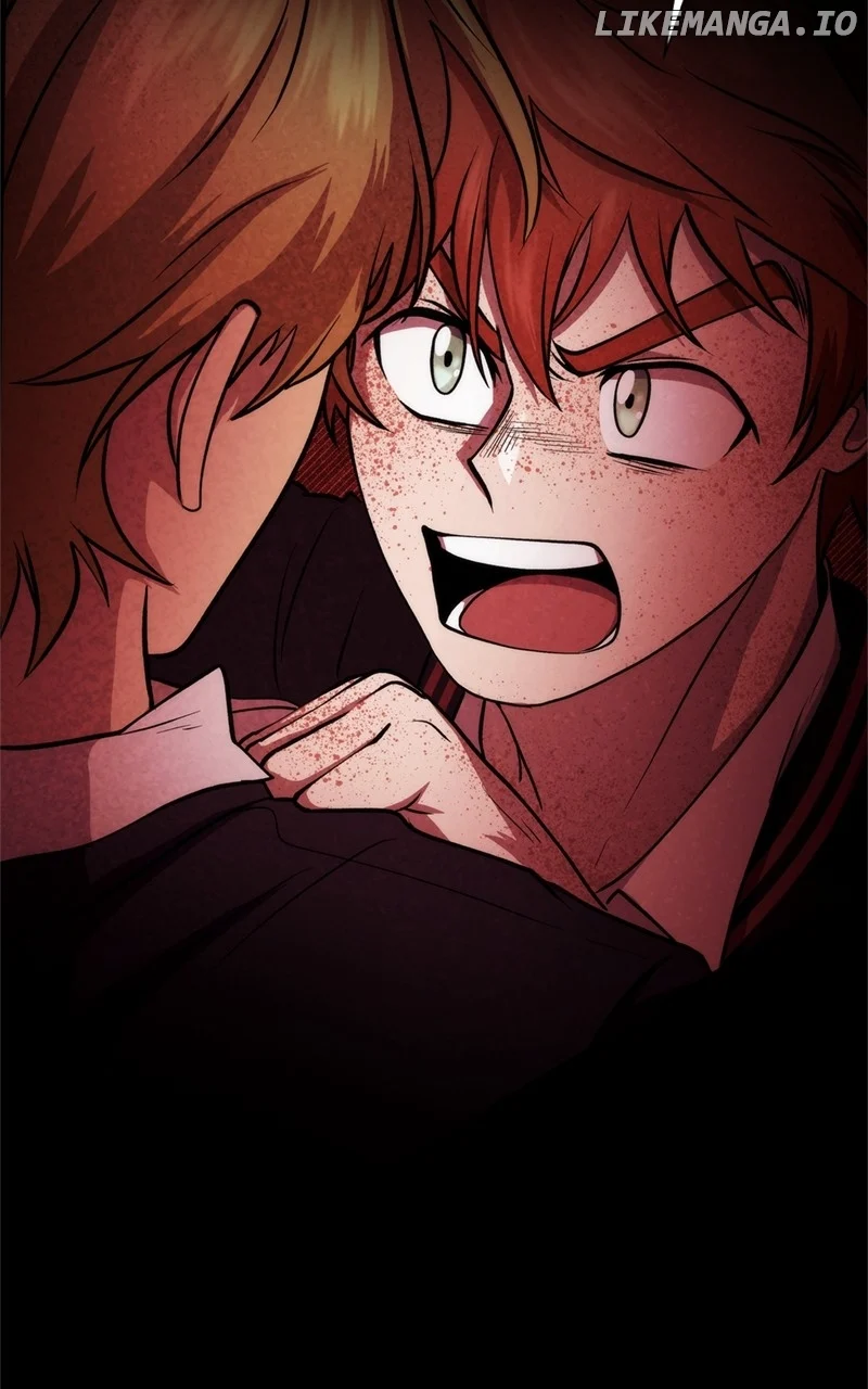 Roots of the Heart Chapter 68 page 46