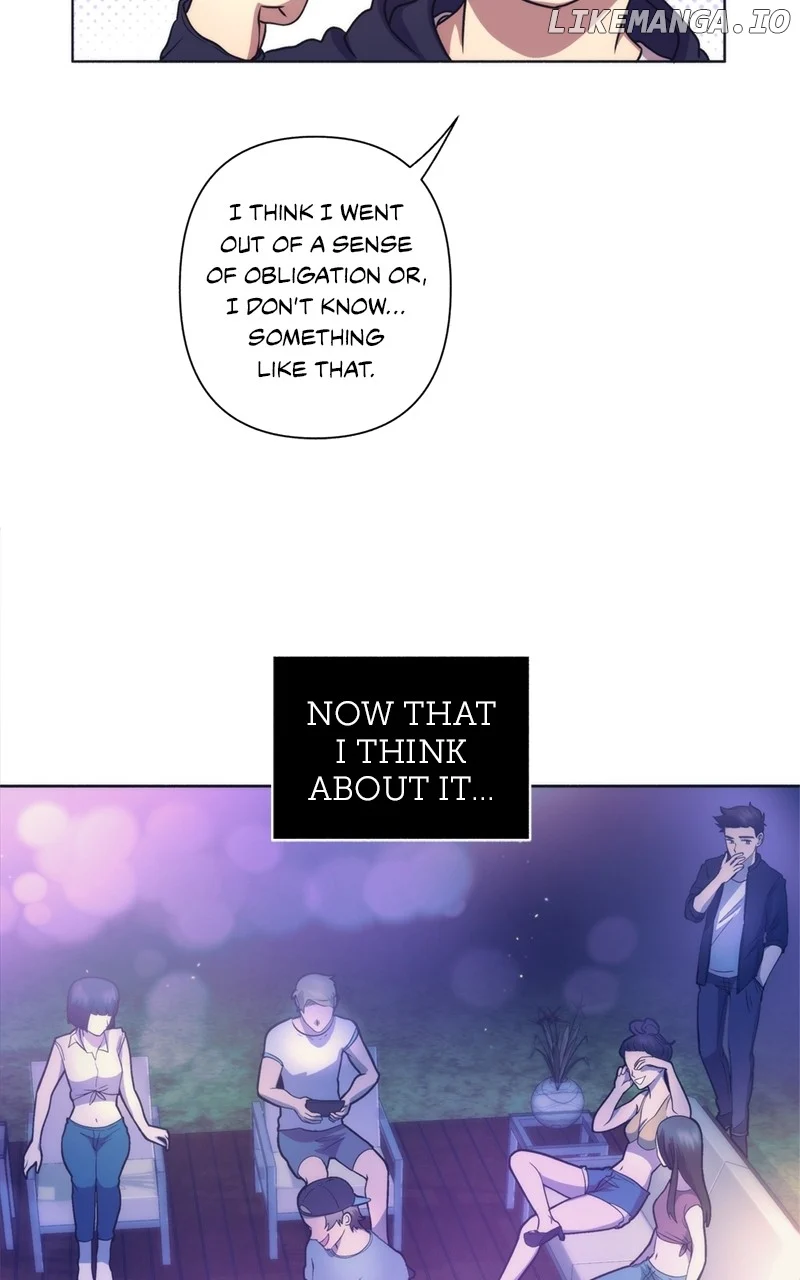 Roots of the Heart Chapter 68 page 4