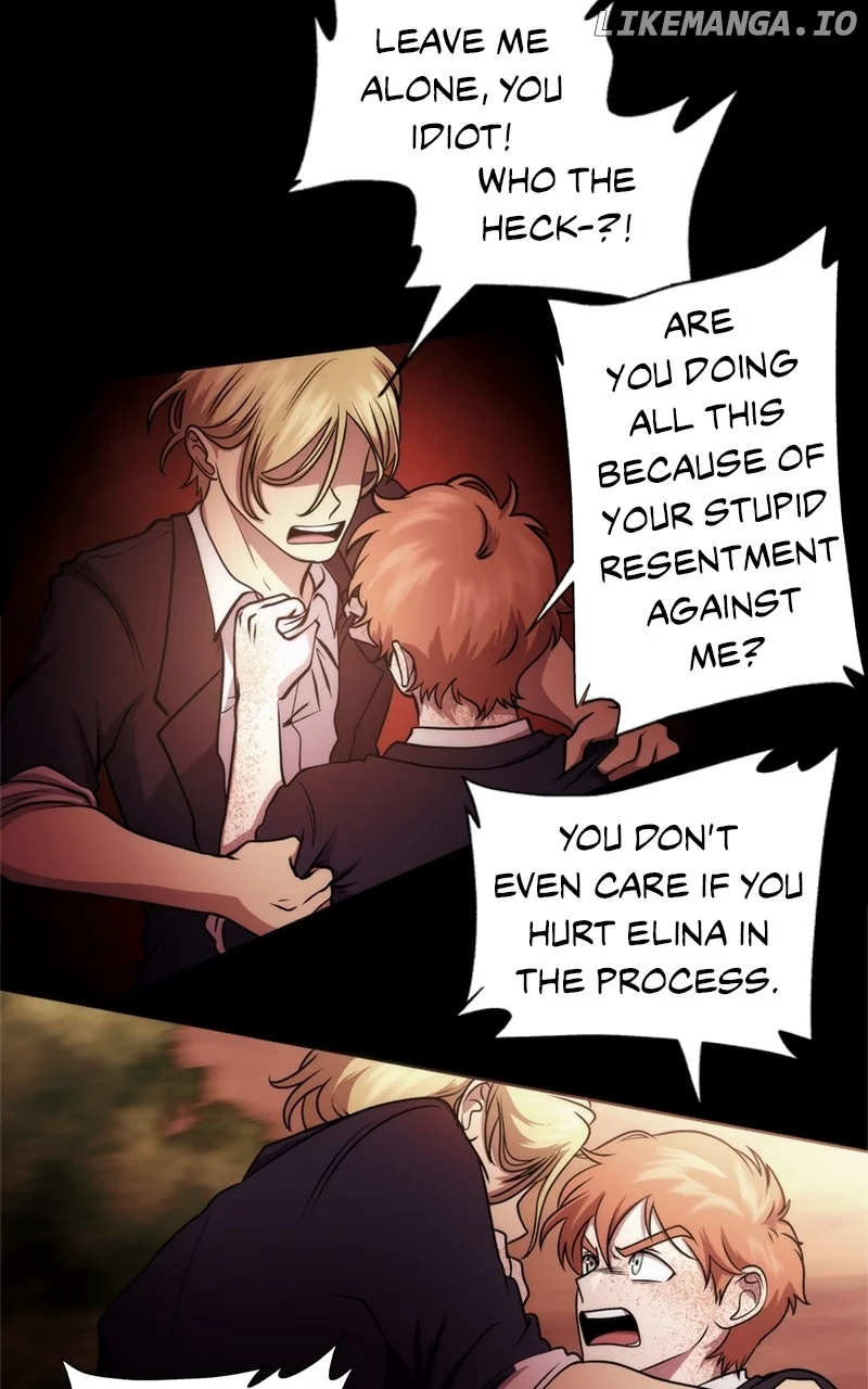 Roots of the Heart Chapter 68 page 50