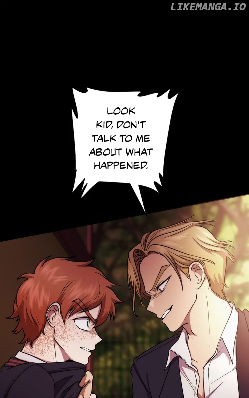 Roots of the Heart Chapter 68 page 56