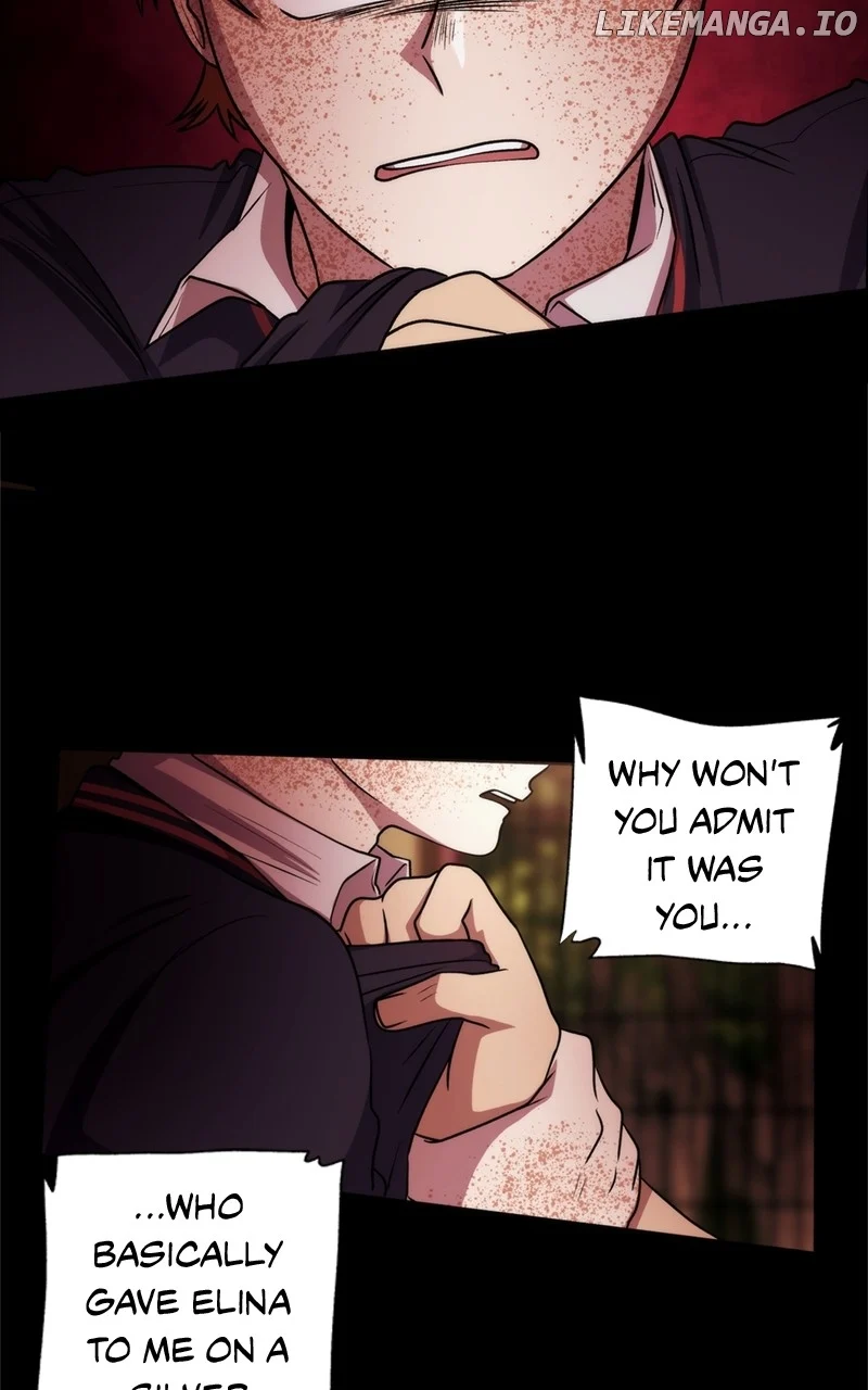 Roots of the Heart Chapter 68 page 58