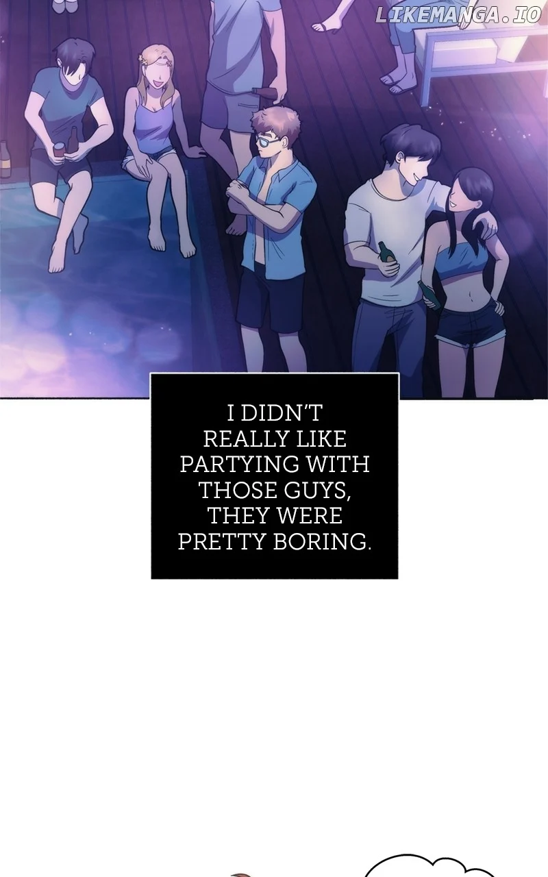 Roots of the Heart Chapter 68 page 5