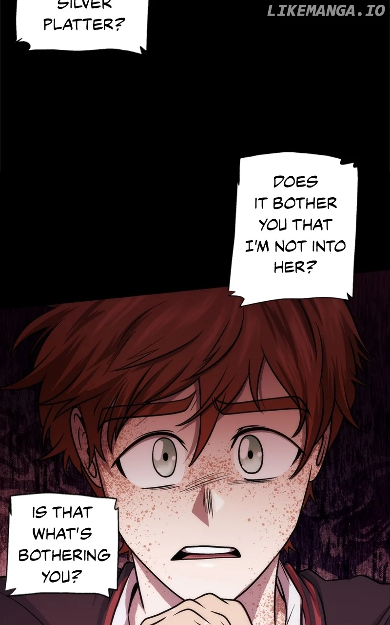 Roots of the Heart Chapter 68 page 59