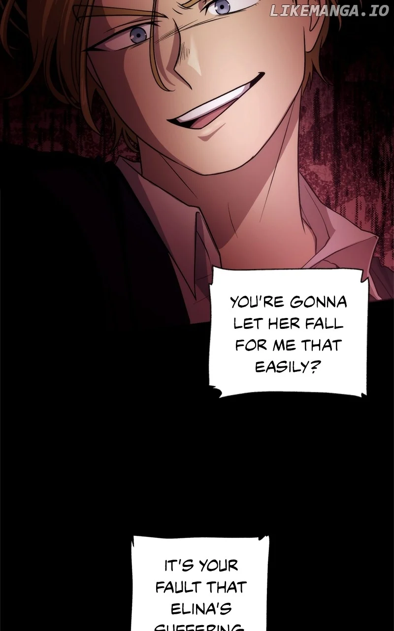 Roots of the Heart Chapter 68 page 61