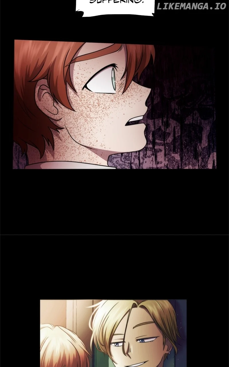 Roots of the Heart Chapter 68 page 62