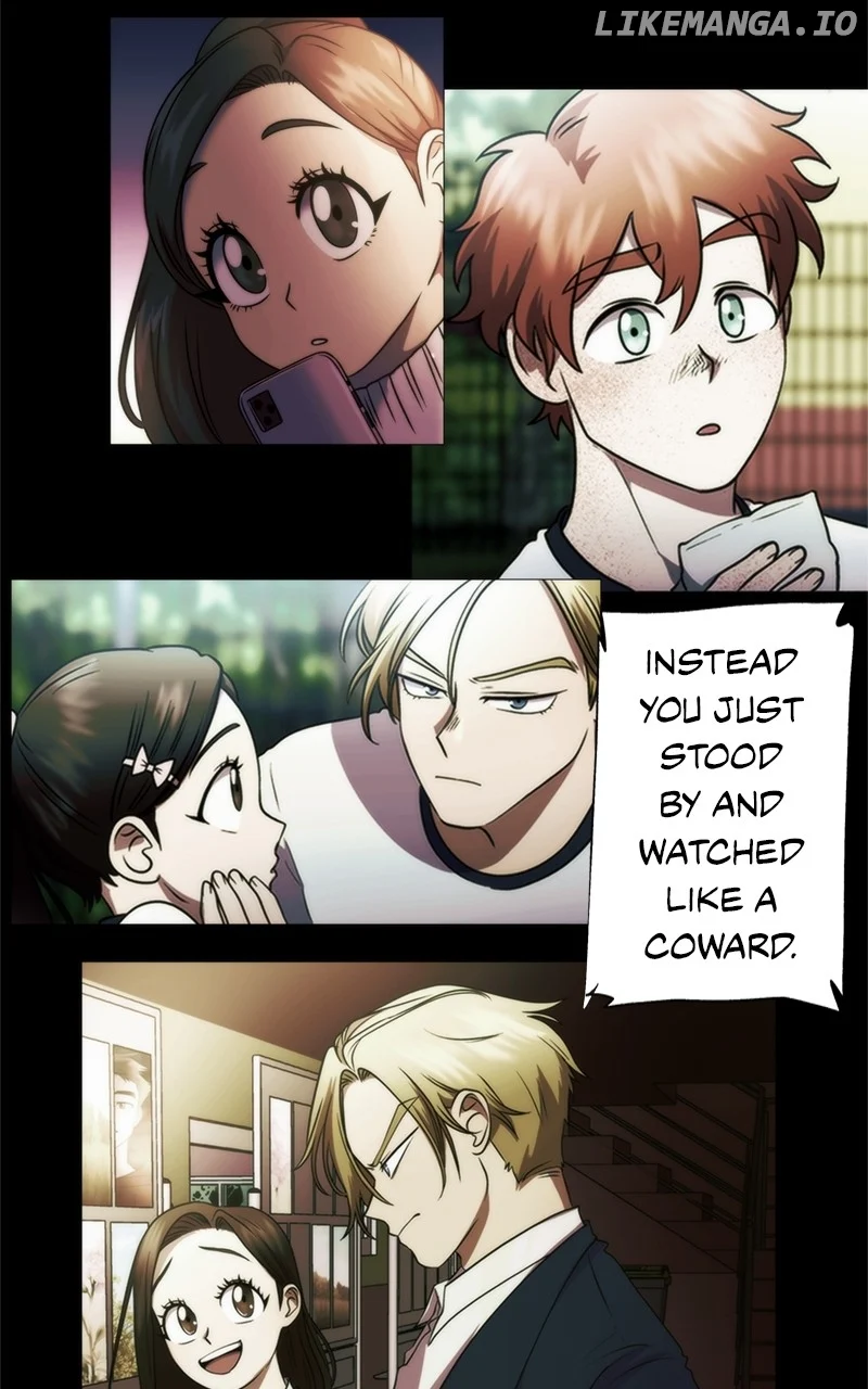 Roots of the Heart Chapter 68 page 64