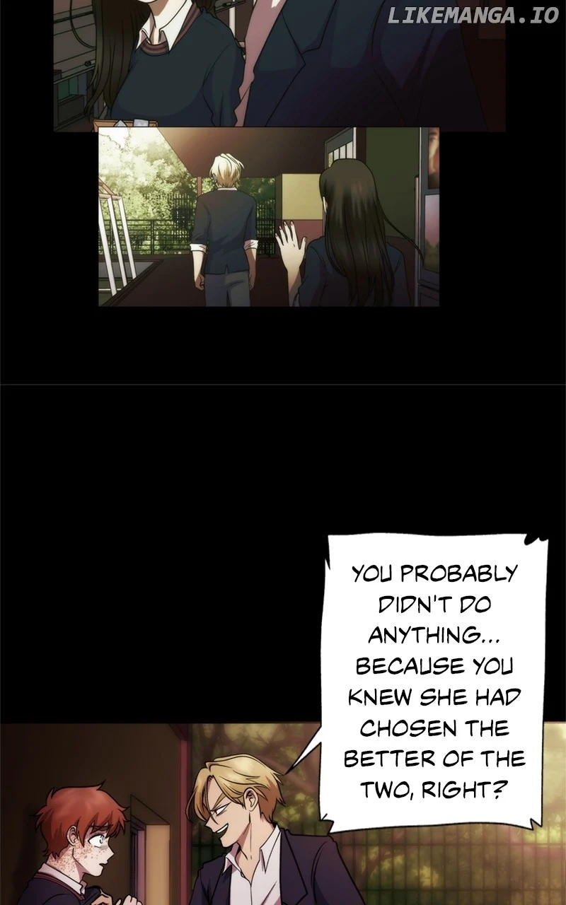 Roots of the Heart Chapter 68 page 65