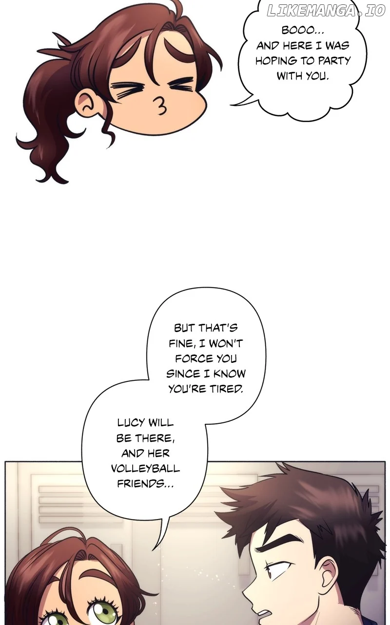 Roots of the Heart Chapter 68 page 6