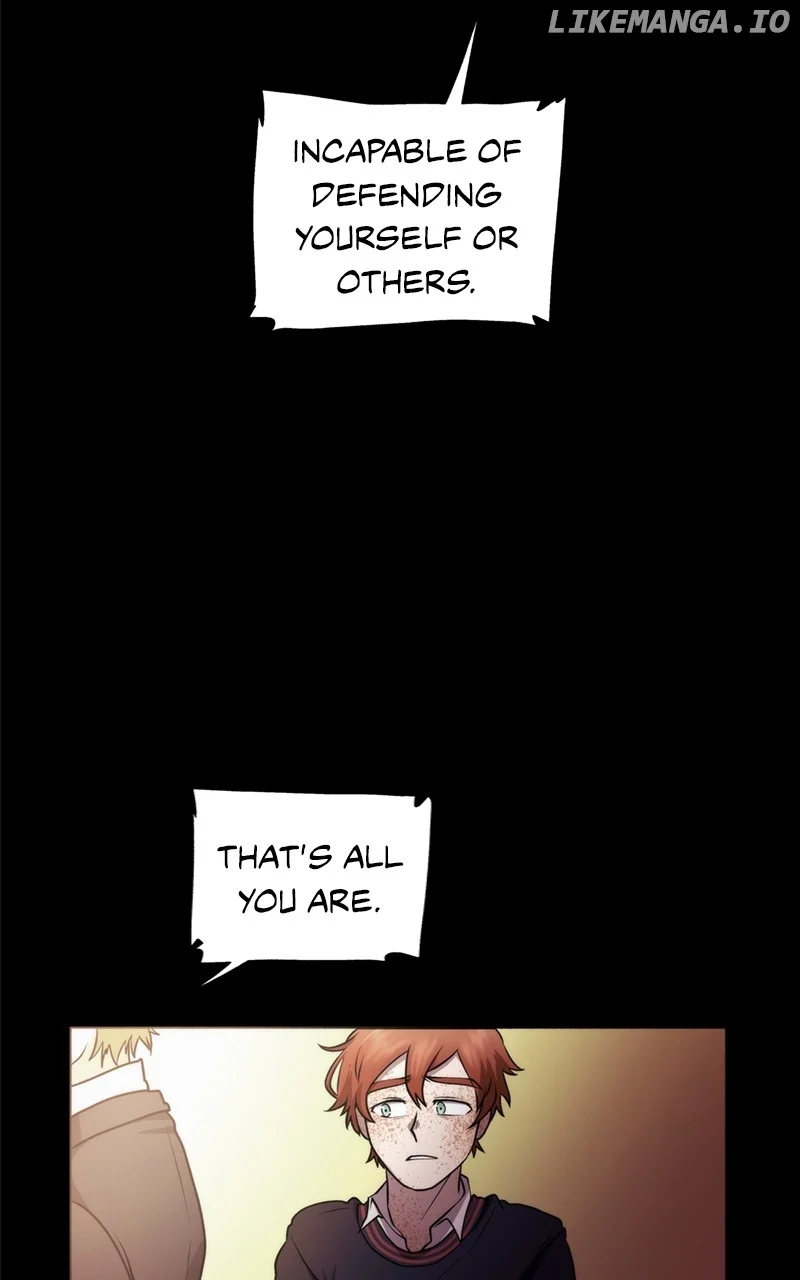 Roots of the Heart Chapter 68 page 69
