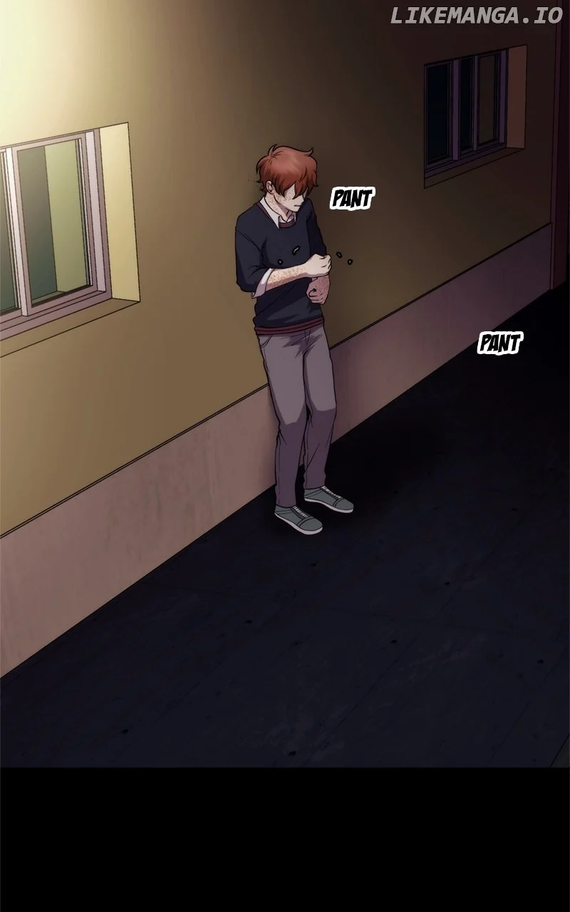 Roots of the Heart Chapter 68 page 71