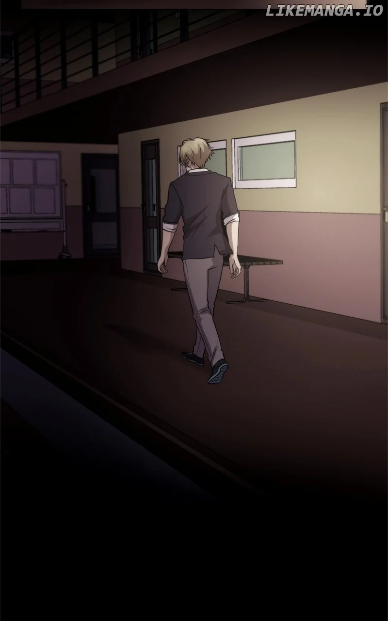 Roots of the Heart Chapter 68 page 75