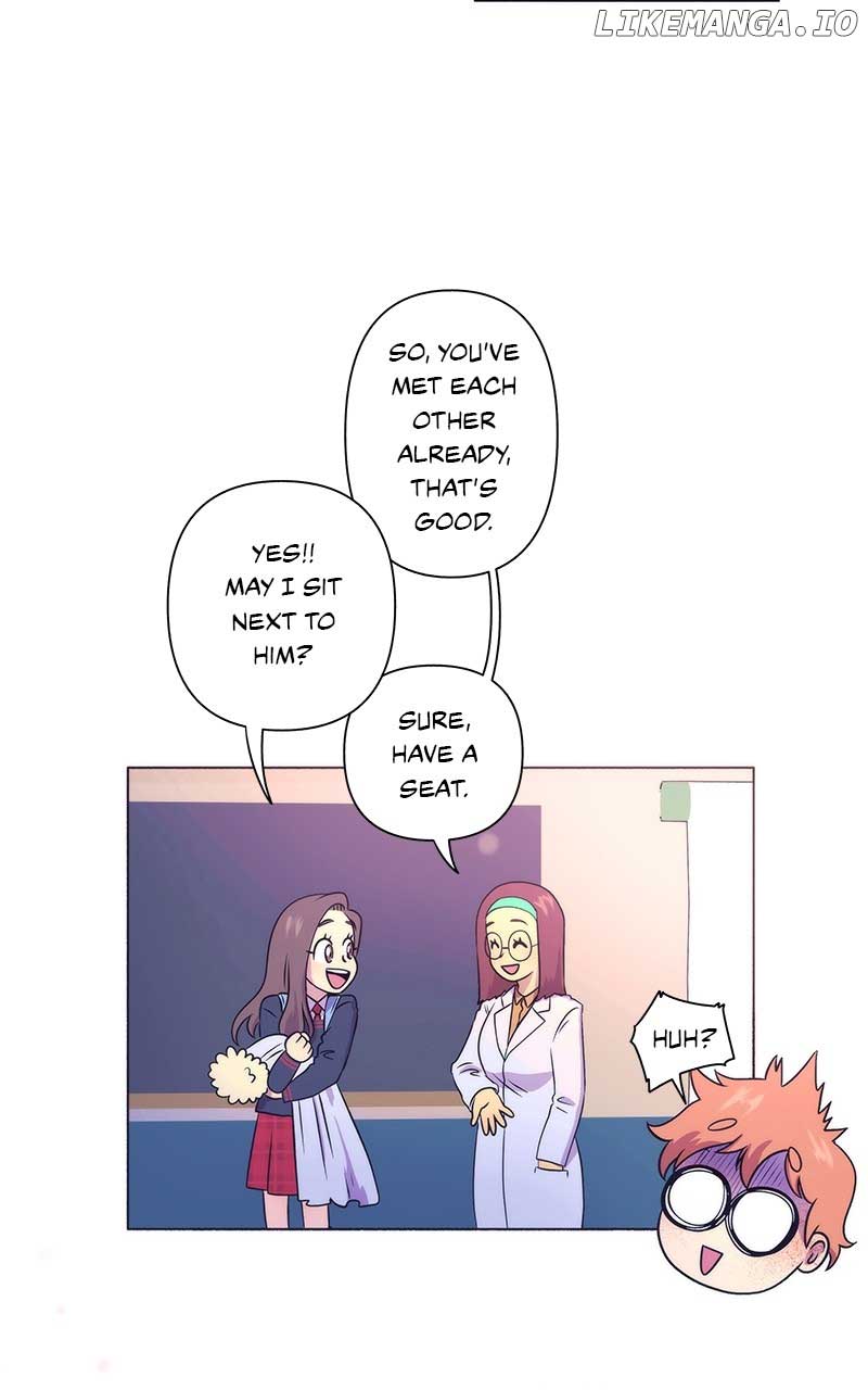 Roots of the Heart Chapter 8 page 14