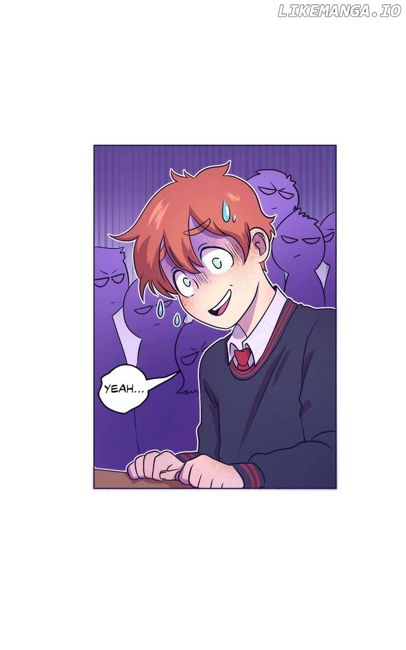 Roots of the Heart Chapter 8 page 16