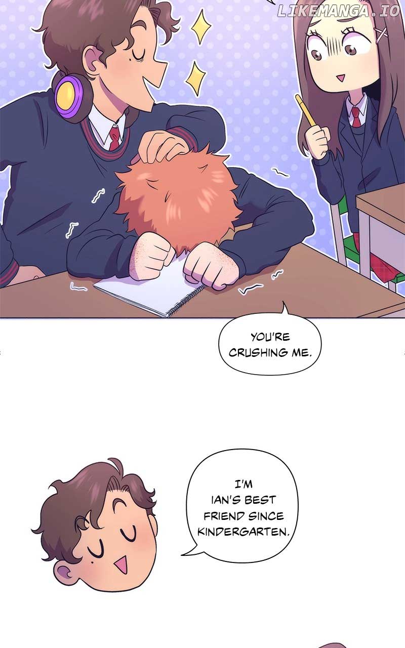 Roots of the Heart Chapter 8 page 29