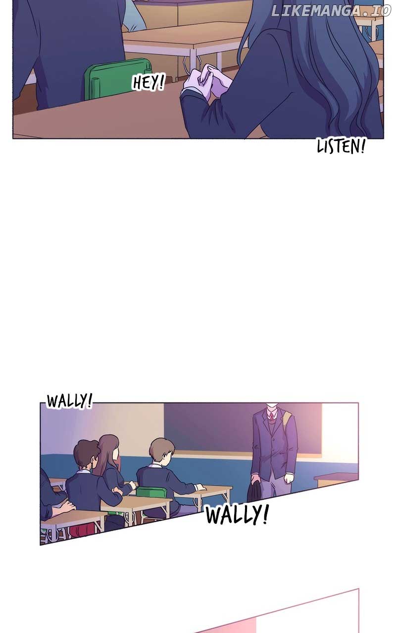 Roots of the Heart Chapter 8 page 38
