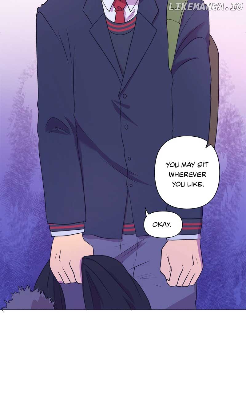 Roots of the Heart Chapter 8 page 40