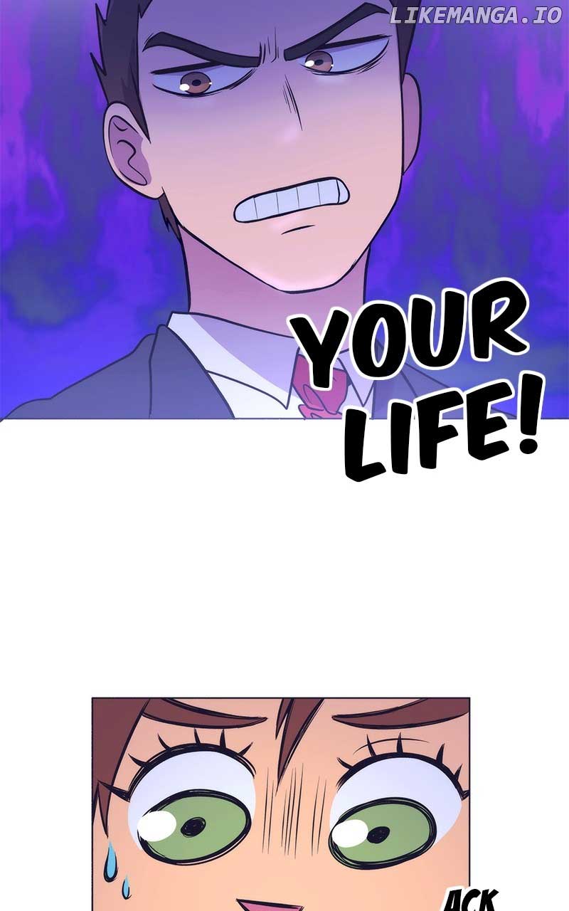 Roots of the Heart Chapter 8 page 44