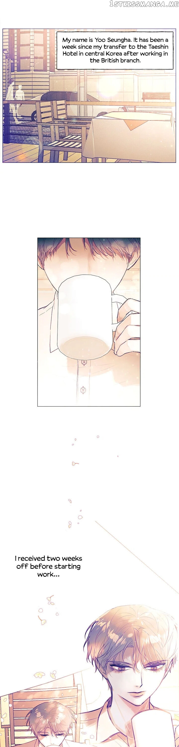Rose Without Thorns Chapter 0 page 0