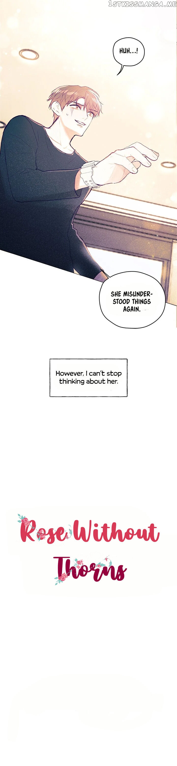 Rose Without Thorns Chapter 0 page 9