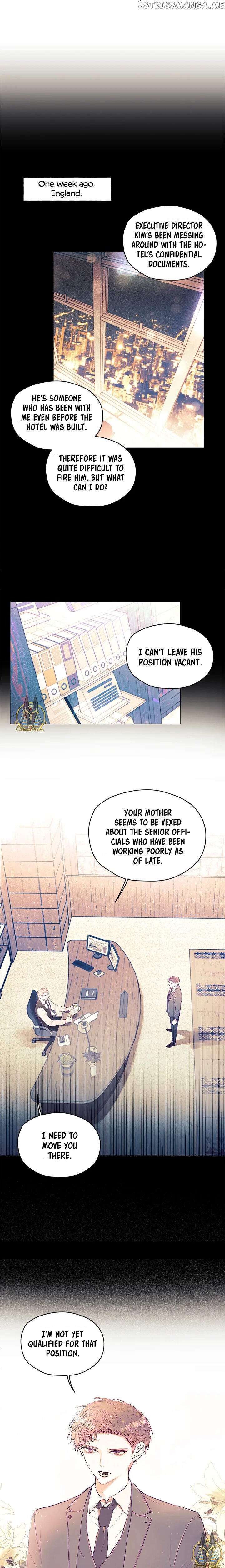 Rose Without Thorns Chapter 0 page 2