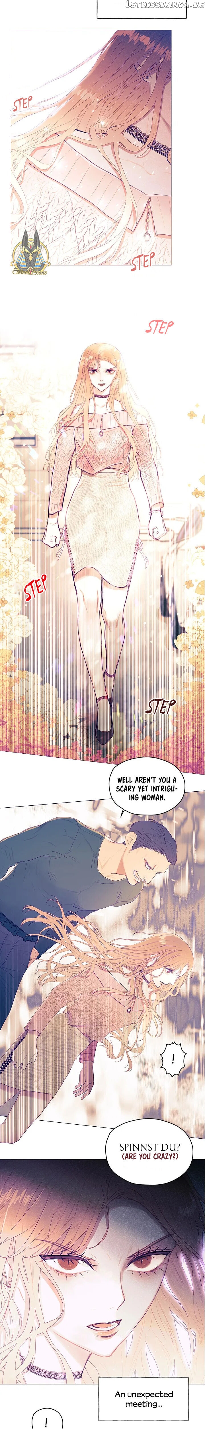 Rose Without Thorns Chapter 0 page 5
