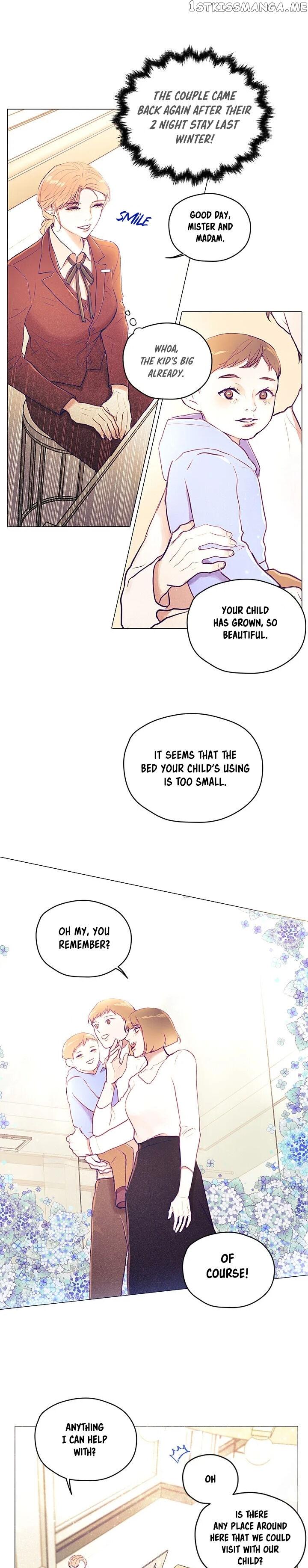 Rose Without Thorns Chapter 3 page 20