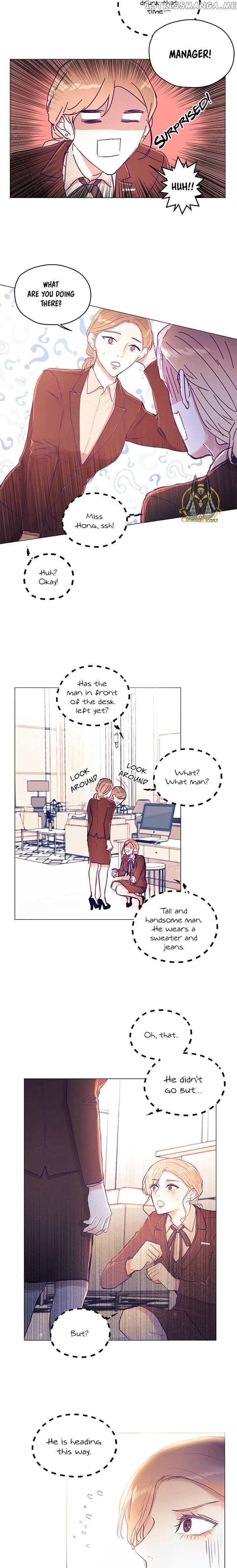 Rose Without Thorns Chapter 3 page 26