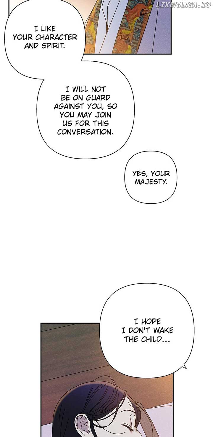 Royal Marriage (2024) Chapter 12 page 10