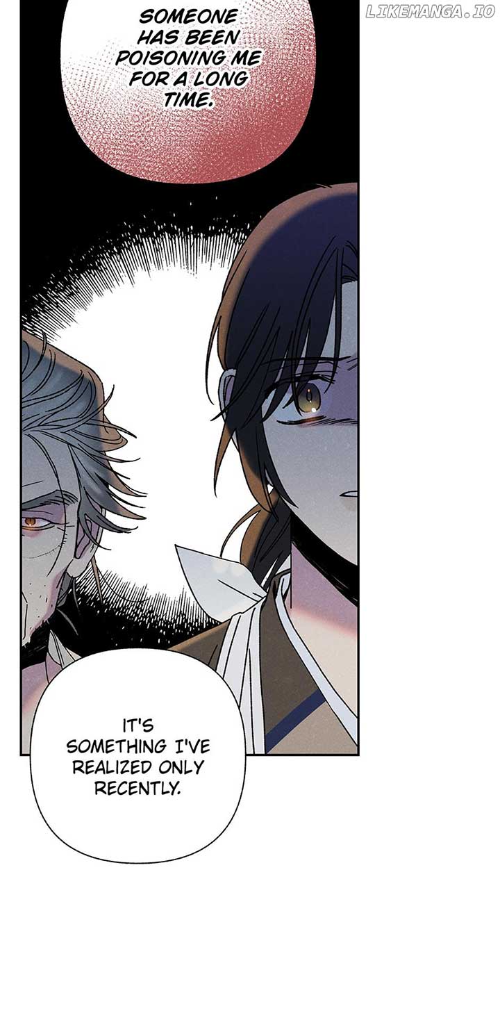 Royal Marriage (2024) Chapter 12 page 20
