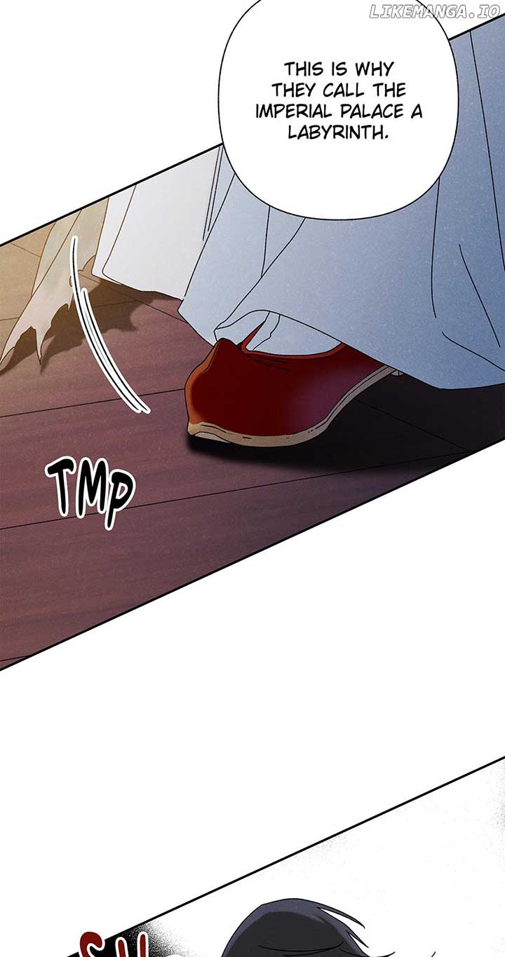 Royal Marriage (2024) Chapter 12 page 2
