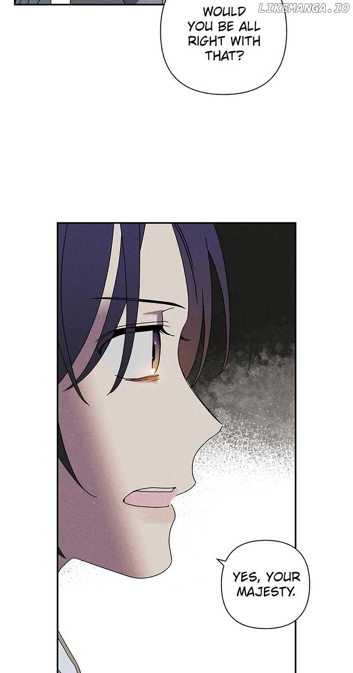 Royal Marriage (2024) Chapter 12 page 32