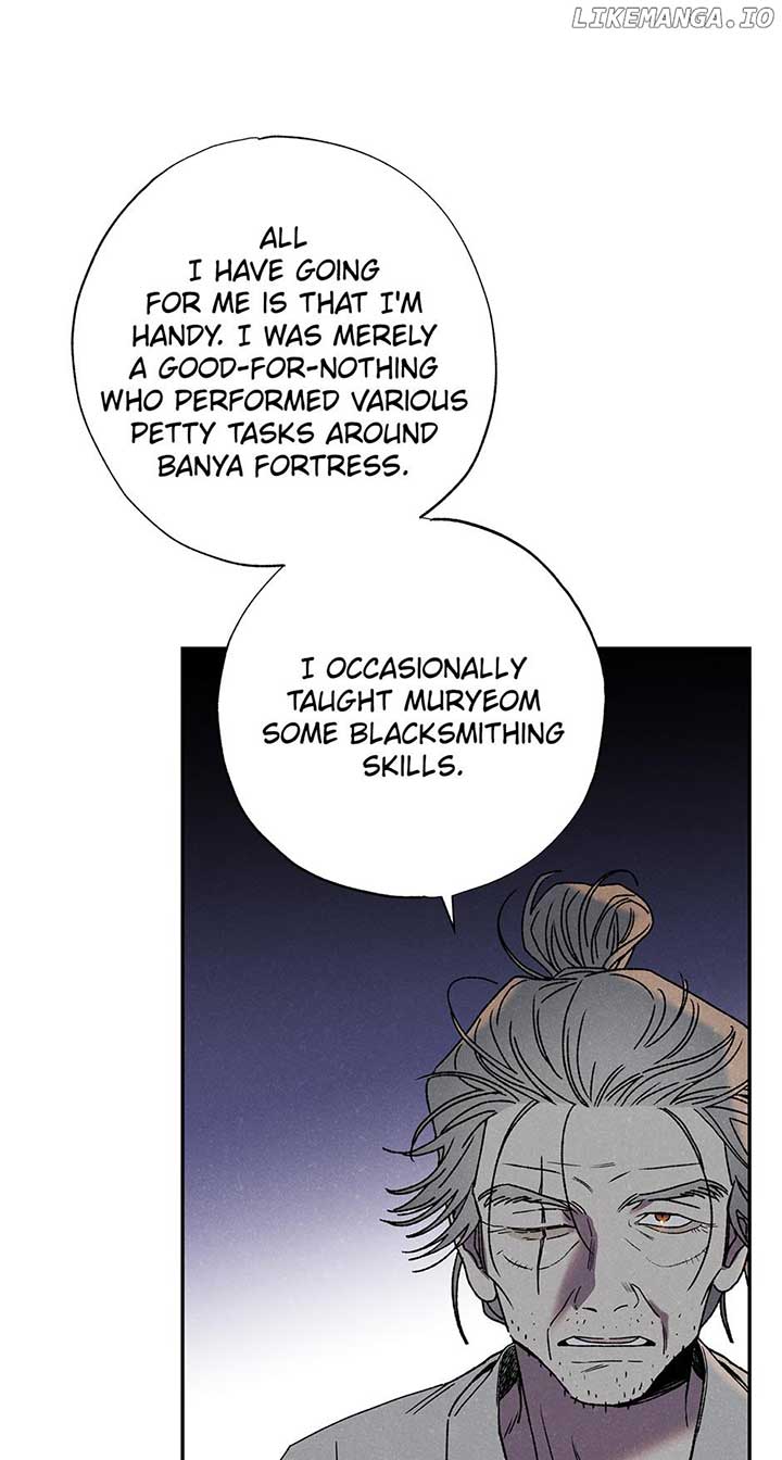 Royal Marriage (2024) Chapter 12 page 35