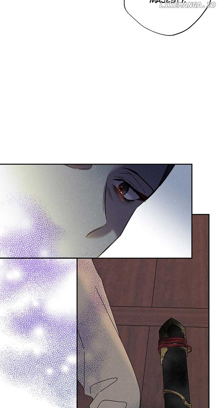 Royal Marriage (2024) Chapter 12 page 38