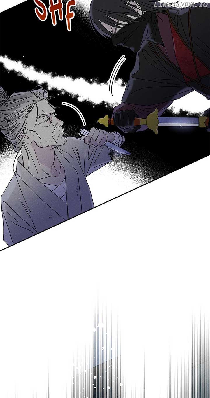 Royal Marriage (2024) Chapter 12 page 3