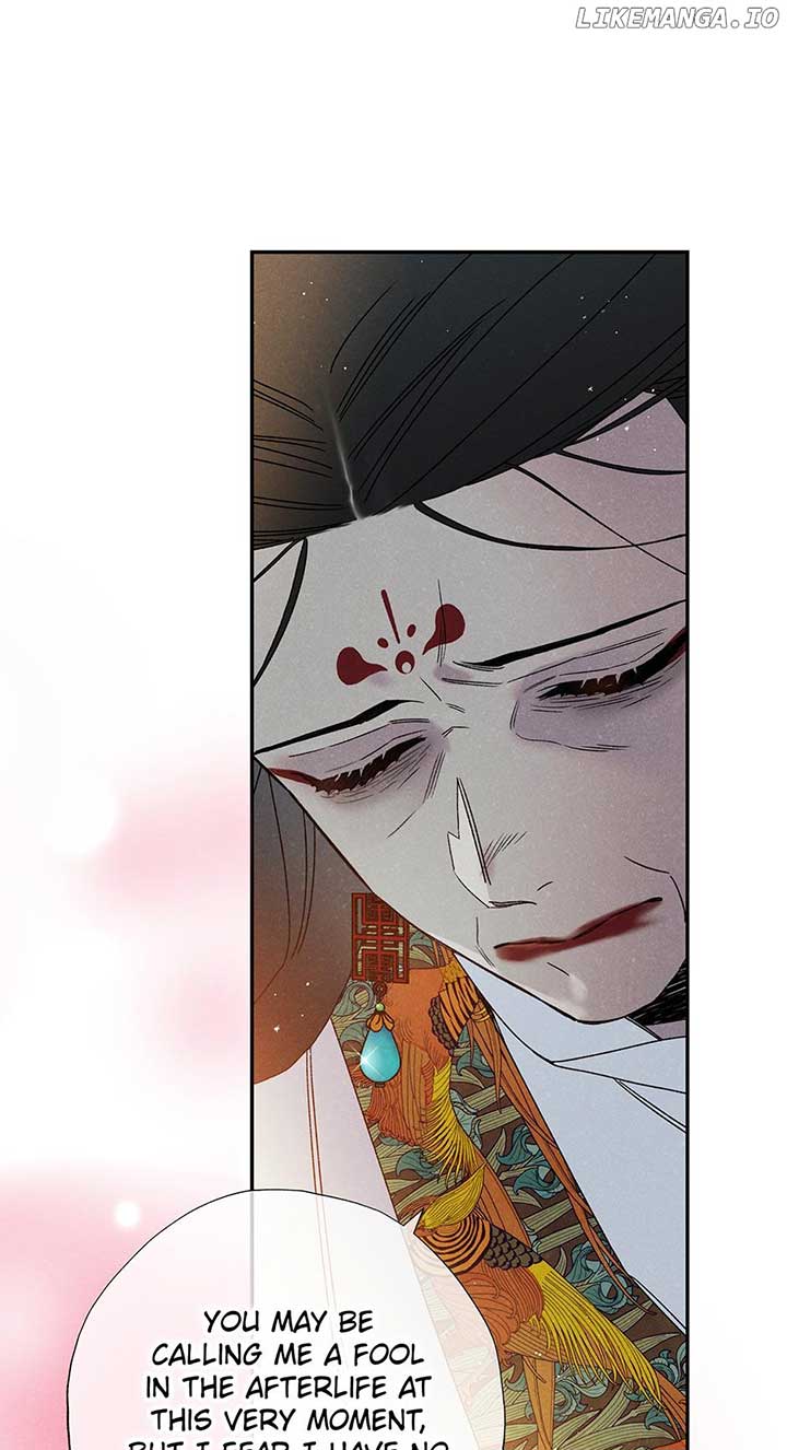 Royal Marriage (2024) Chapter 12 page 42