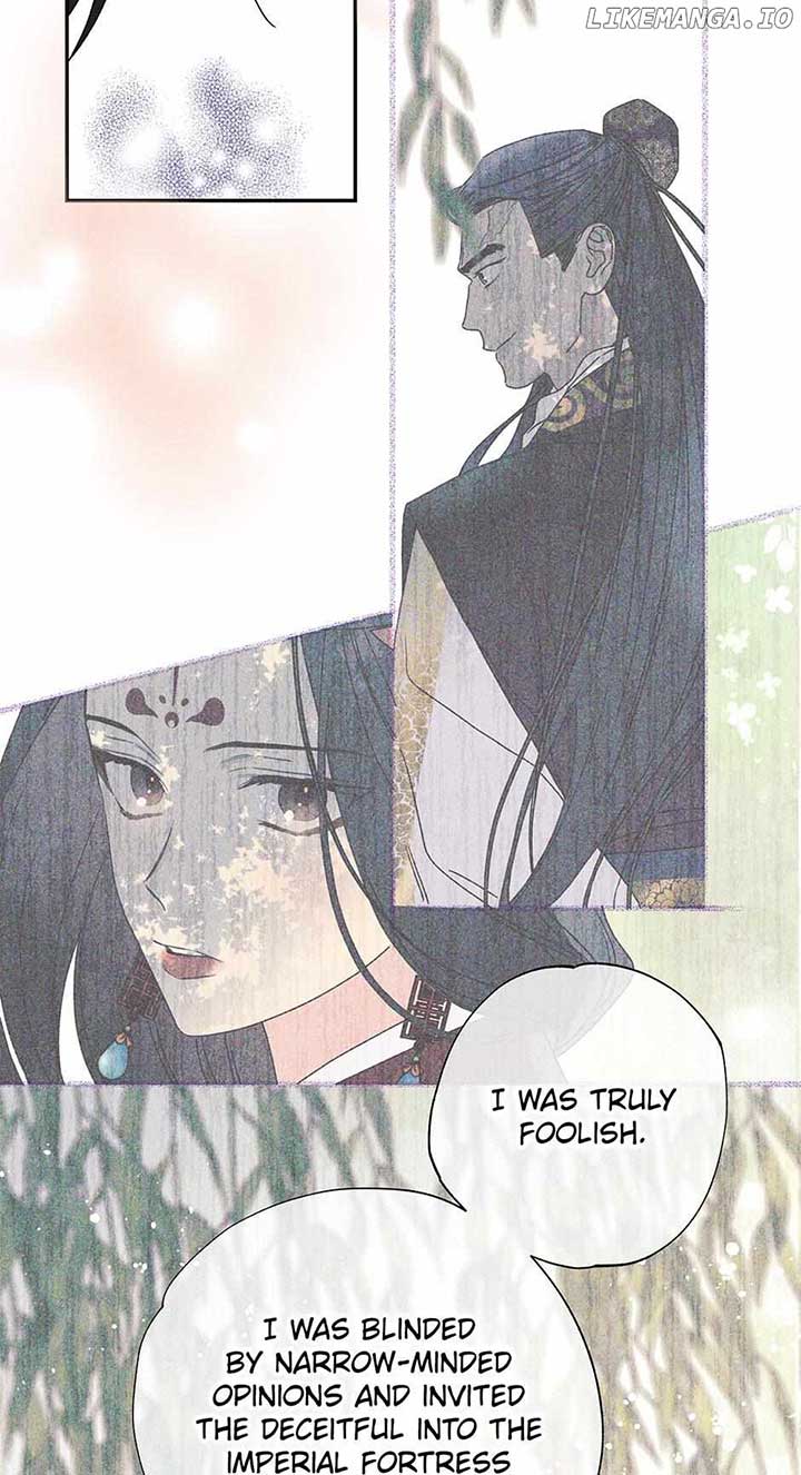 Royal Marriage (2024) Chapter 12 page 44