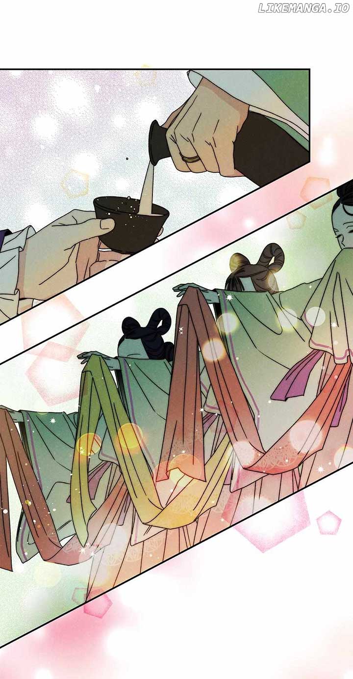 Royal Marriage (2024) Chapter 12 page 49