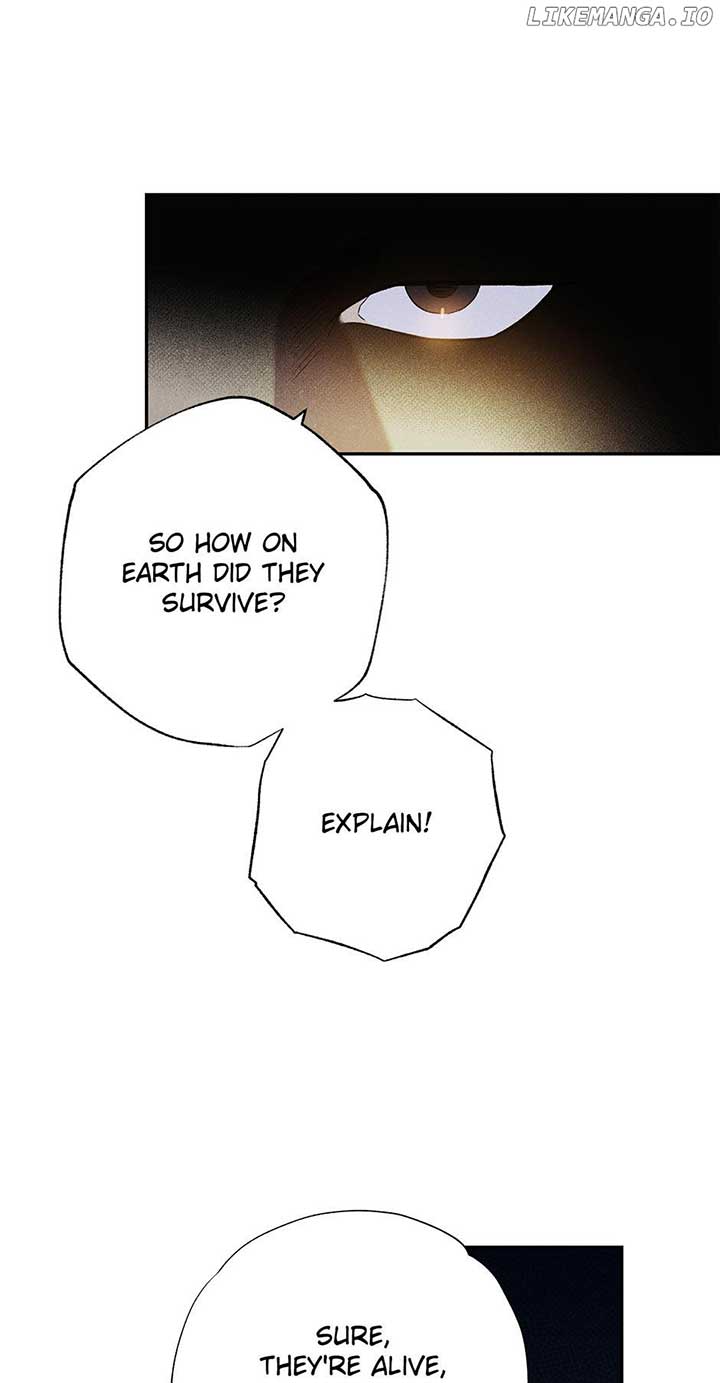 Royal Marriage (2024) Chapter 12 page 52