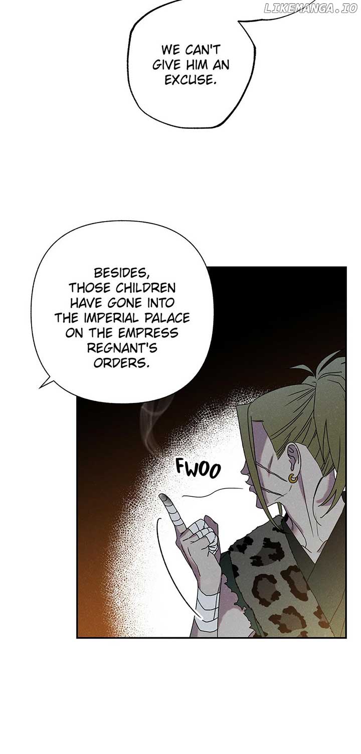 Royal Marriage (2024) Chapter 12 page 57