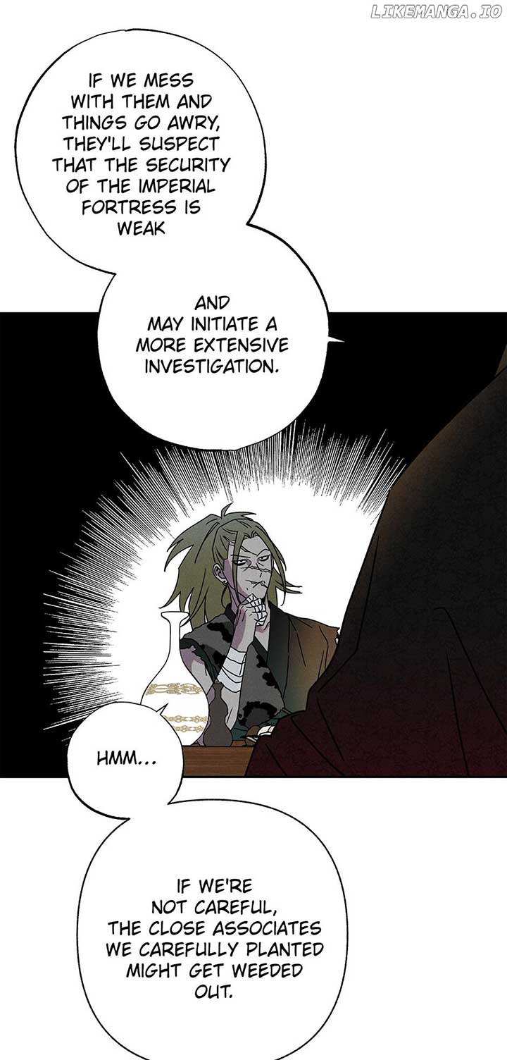 Royal Marriage (2024) Chapter 12 page 58