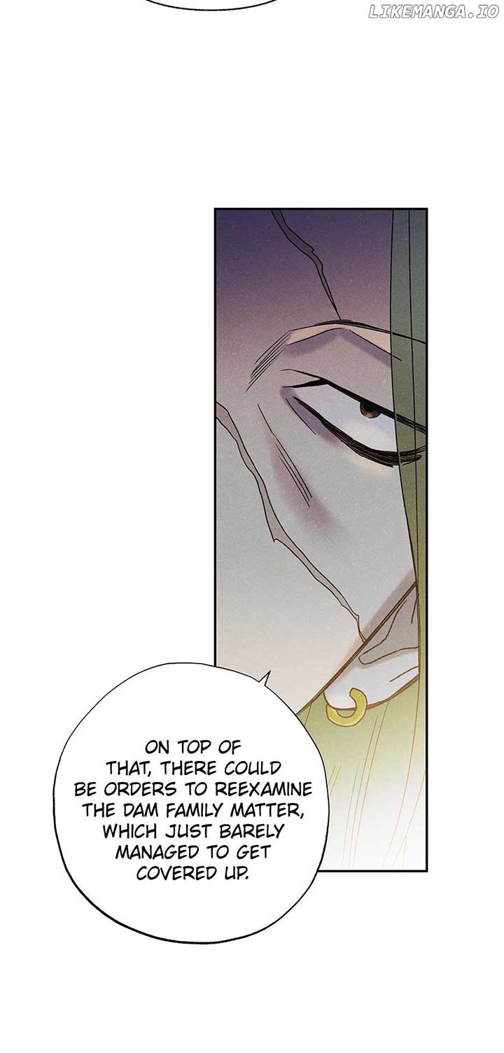 Royal Marriage (2024) Chapter 12 page 59