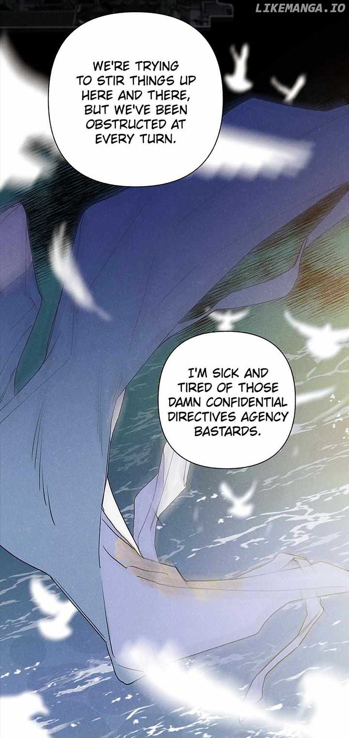 Royal Marriage (2024) Chapter 12 page 63