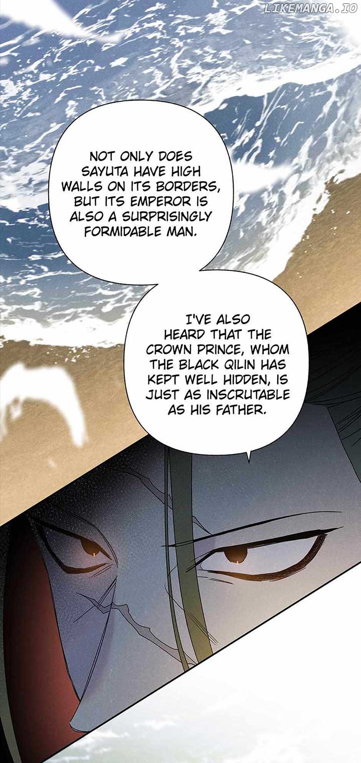 Royal Marriage (2024) Chapter 12 page 64