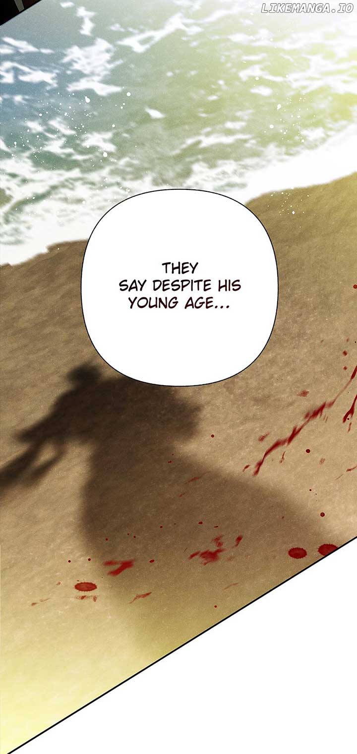 Royal Marriage (2024) Chapter 12 page 65